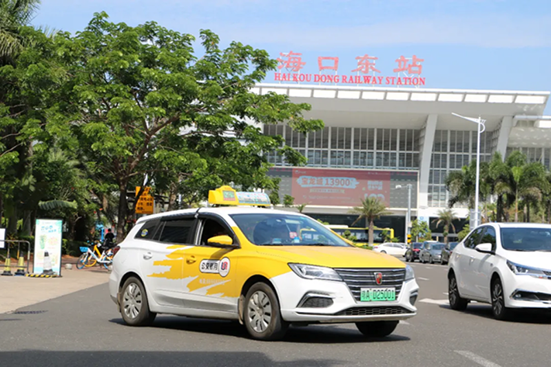 自驾游三亚:探寻最美的海岸线