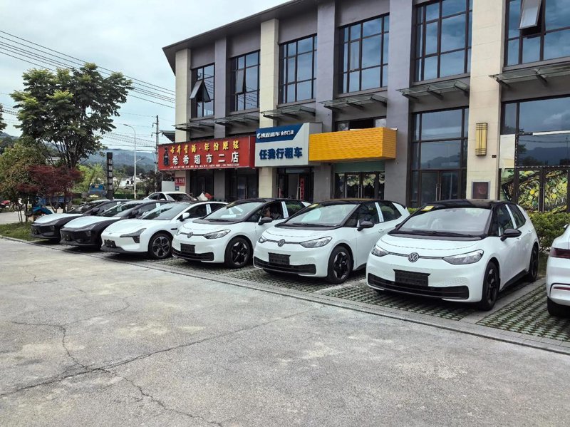 海口租车市场的发展与趋势
